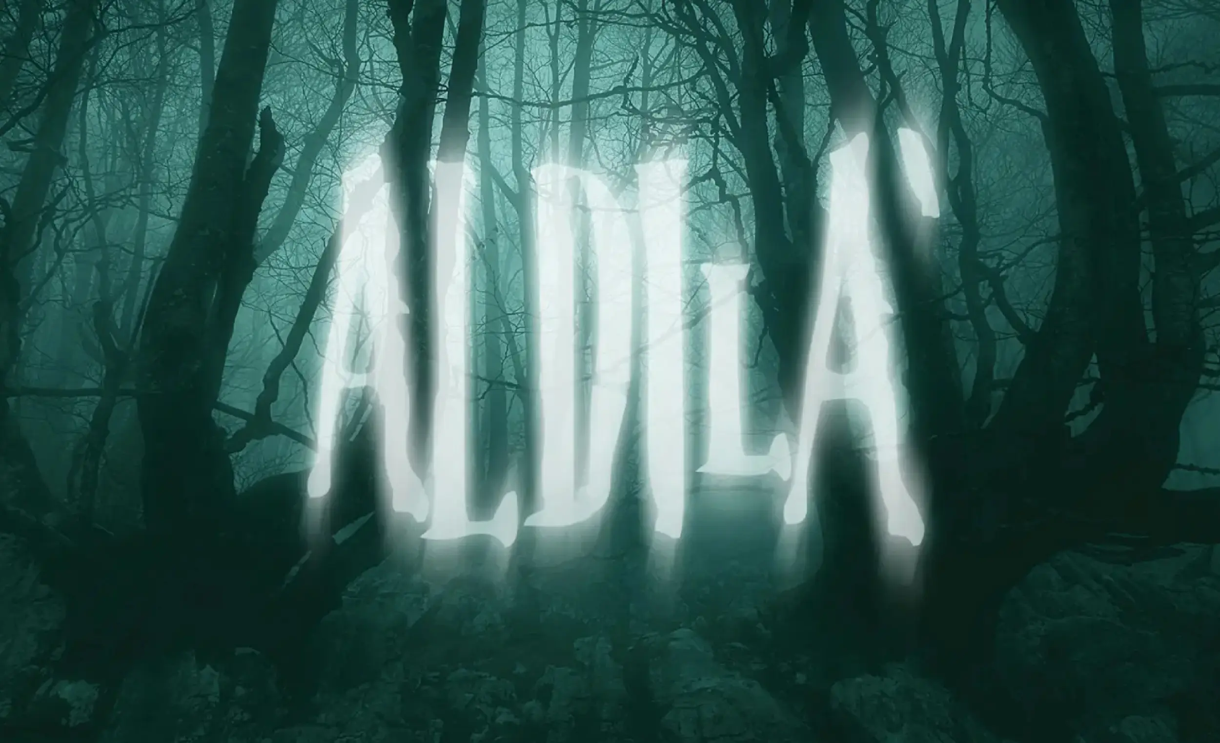 SQUEE per Halloween, un viaggio nell’Aldilà.