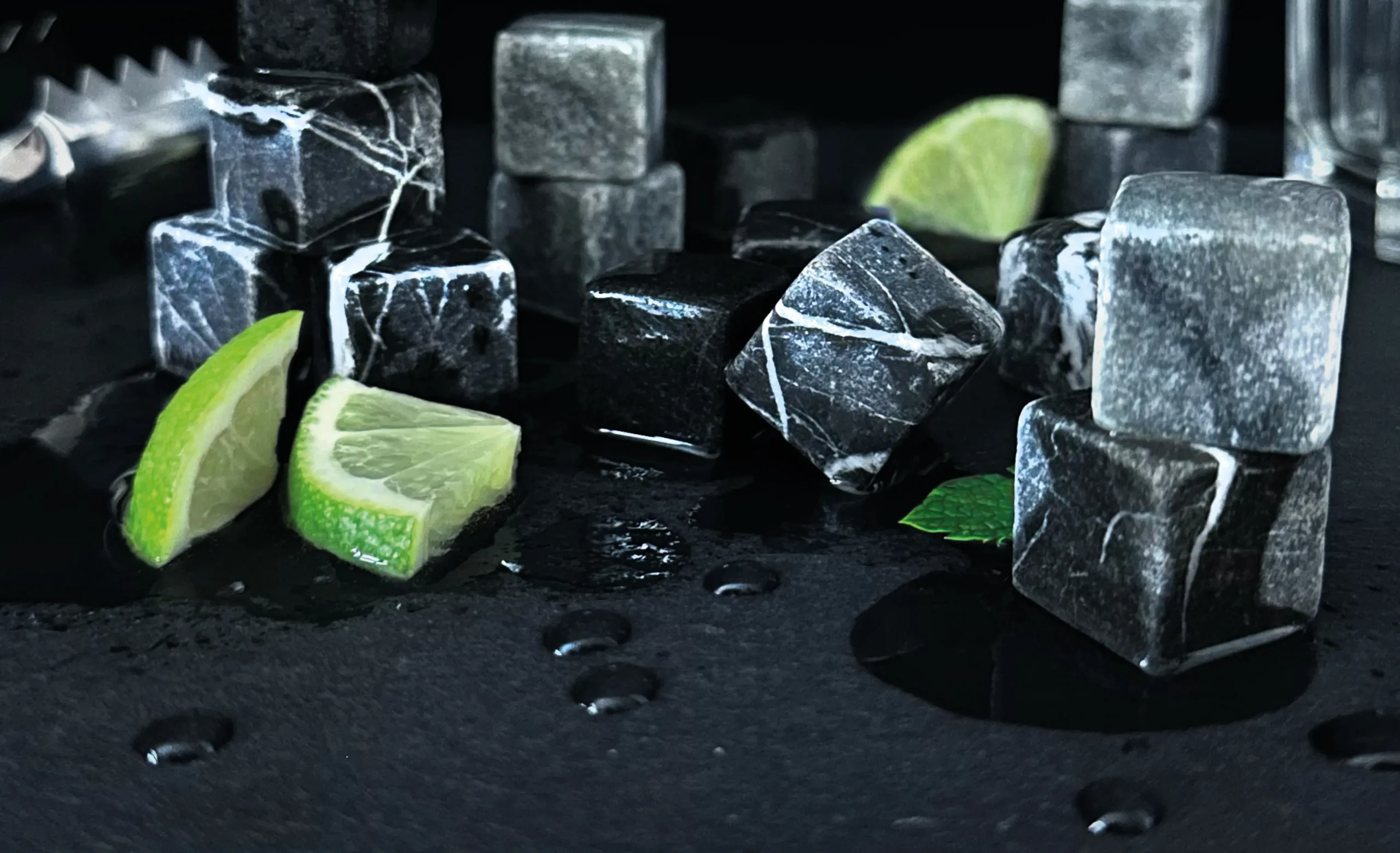 Marmomac 2023: WE WILL ROCKTAILS.