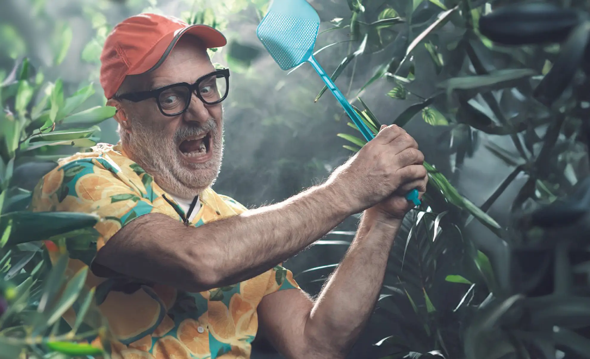 SQUEE per REVO Insurance: creatività assicurata.